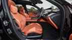 Mercedes-Benz S-Class Interior photo