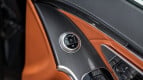 Mercedes-Benz S-Class Interior photo