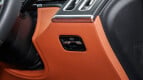 Mercedes-Benz S-Class Interior photo