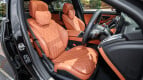 Mercedes-Benz S-Class Interior photo