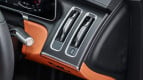 Mercedes-Benz S-Class Interior photo
