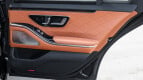 Mercedes-Benz S-Class Interior photo