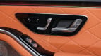 Mercedes-Benz S-Class Interior photo