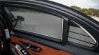 Mercedes-Benz S-Class Interior photo