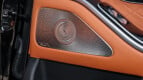 Mercedes-Benz S-Class Interior photo