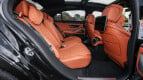 Mercedes-Benz S-Class Interior photo
