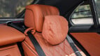 Mercedes-Benz S-Class Interior photo