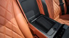Mercedes-Benz S-Class Interior photo