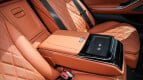 Mercedes-Benz S-Class Interior photo