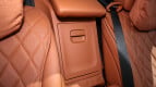 Mercedes-Benz S-Class Interior photo