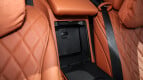 Mercedes-Benz S-Class Interior photo