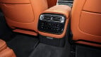 Mercedes-Benz S-Class Interior photo