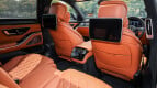 Mercedes-Benz S-Class Interior photo