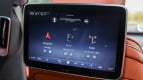 Mercedes-Benz S-Class Interior photo