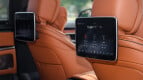 Mercedes-Benz S-Class Interior photo