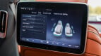 Mercedes-Benz S-Class Interior photo
