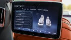 Mercedes-Benz S-Class Interior photo