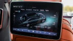 Mercedes-Benz S-Class Interior photo