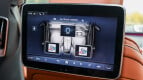 Mercedes-Benz S-Class Interior photo