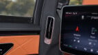 Mercedes-Benz S-Class Interior photo
