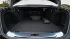 Mercedes-Benz S-Class Interior photo