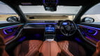 Mercedes-Benz S-Class Interior photo