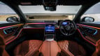 Mercedes-Benz S-Class Interior photo