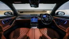 Mercedes-Benz S-Class Interior photo