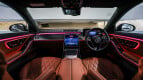 Mercedes-Benz S-Class Interior photo