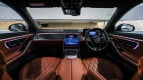 Mercedes-Benz S-Class Interior photo