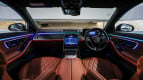 Mercedes-Benz S-Class Interior photo
