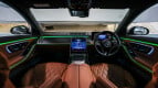 Mercedes-Benz S-Class Interior photo