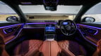 Mercedes-Benz S-Class Interior photo