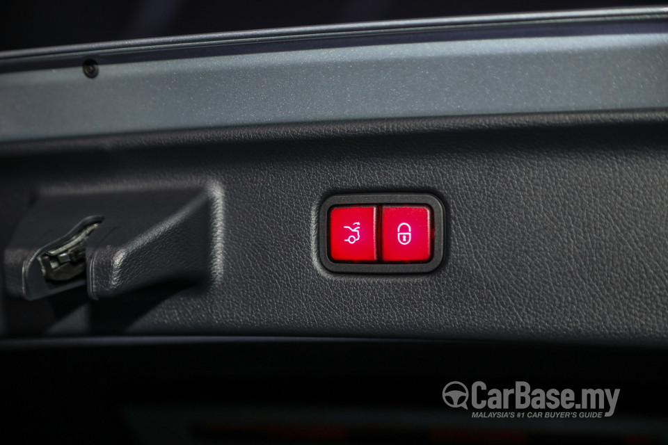 Mercedes-Benz S-Class V223 (2022) Interior