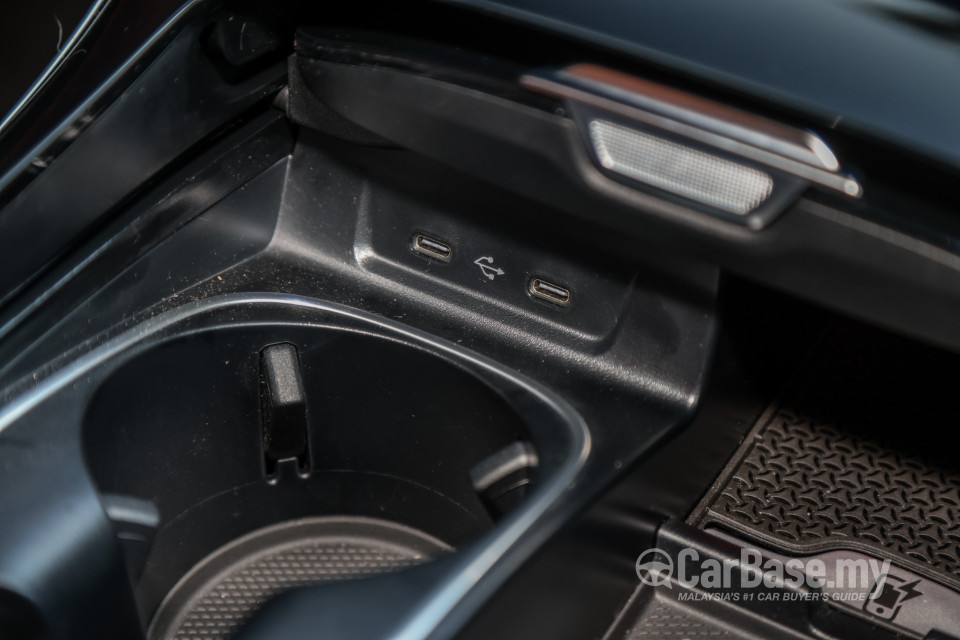 Mercedes-Benz S-Class V223 (2022) Interior