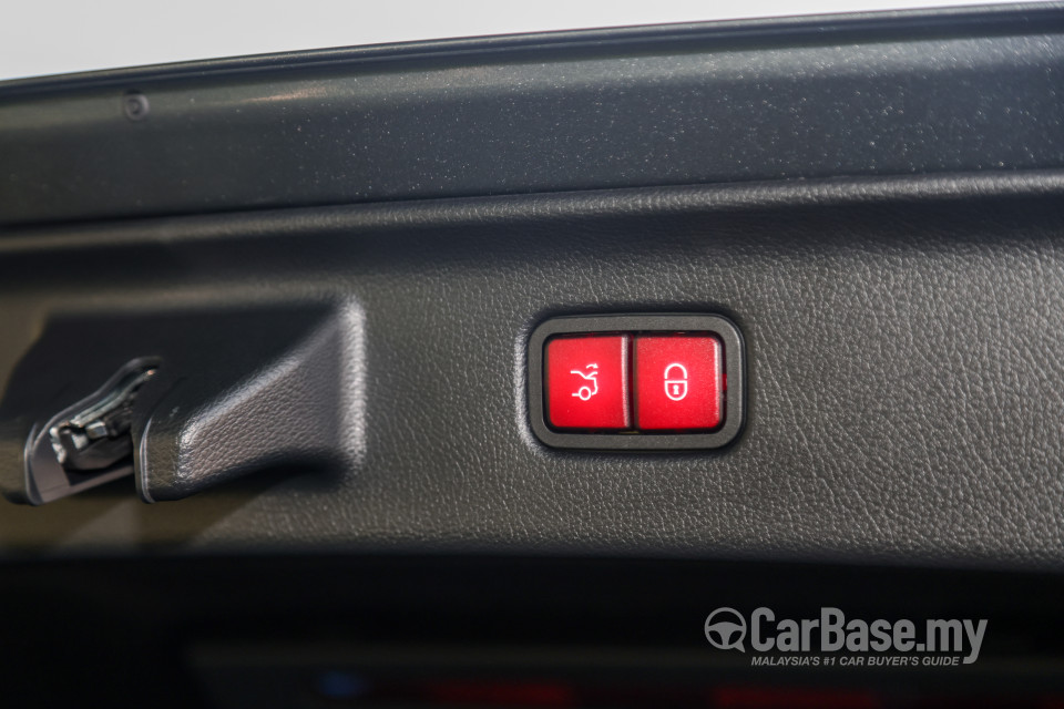 Mercedes-Benz S-Class V223 (2022) Interior