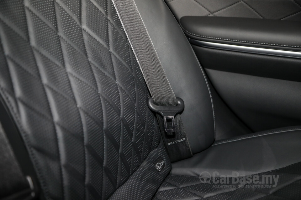 Mercedes-Benz S-Class V223 (2022) Interior
