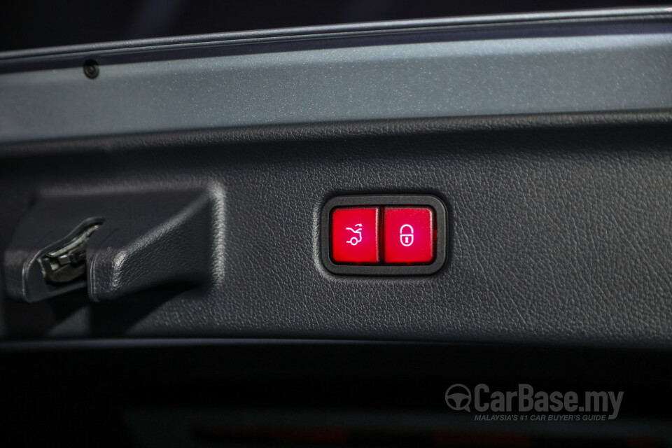 Mercedes-Benz S-Class V223 (2022) Interior