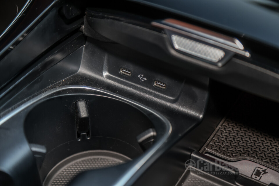 Mercedes-Benz S-Class V223 (2022) Interior