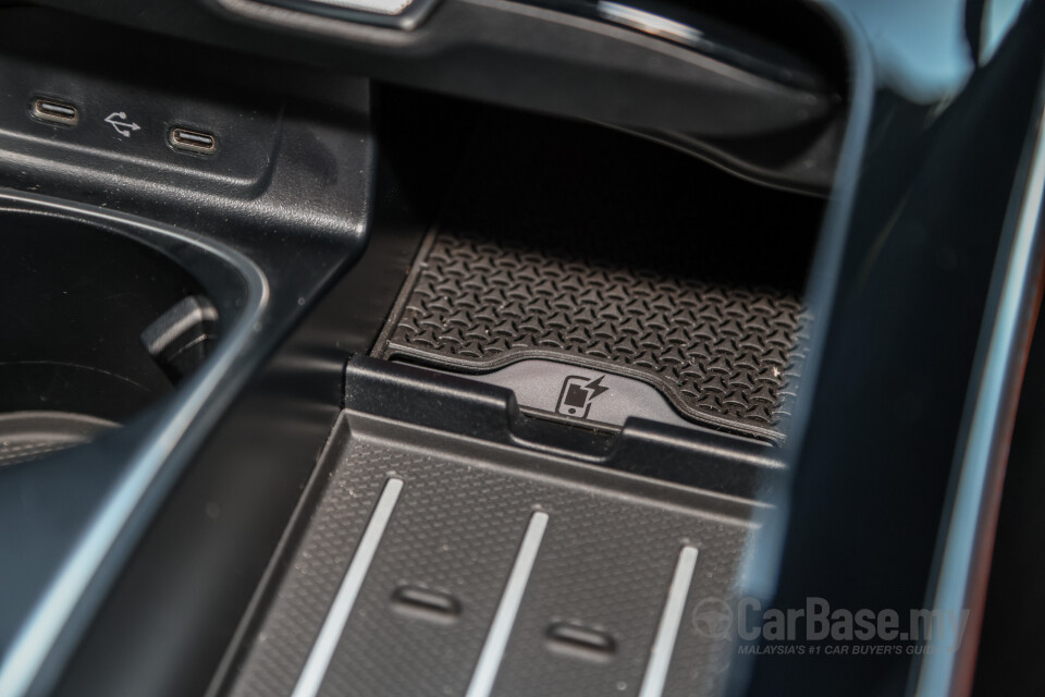 Mercedes-Benz S-Class V223 (2022) Interior