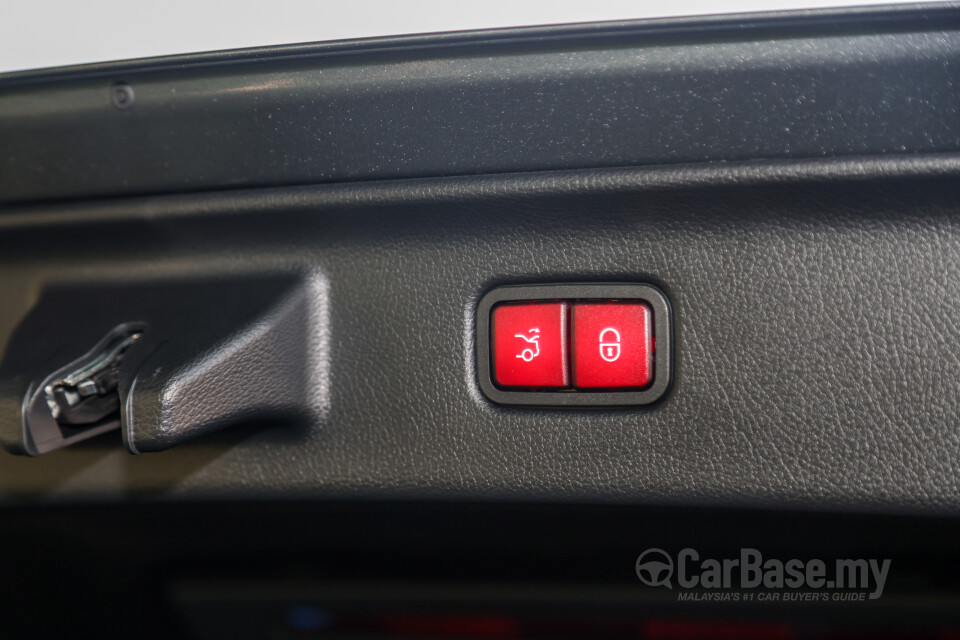 Mercedes-Benz S-Class V223 (2022) Interior