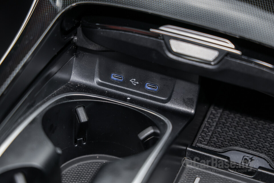 Mercedes-Benz S-Class V223 (2022) Interior