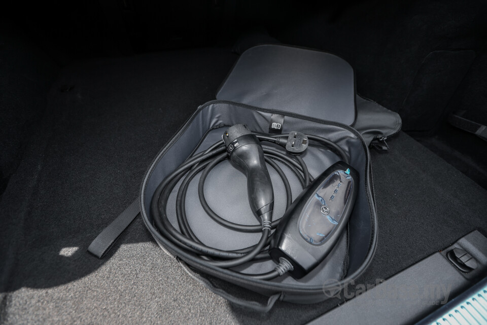 Mercedes-Benz S-Class V223 (2022) Interior