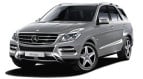 Mercedes-Benz GLE Exterior photo