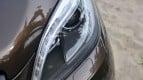 Mercedes-Benz GLE Exterior photo