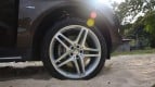 Mercedes-Benz GLE Exterior photo