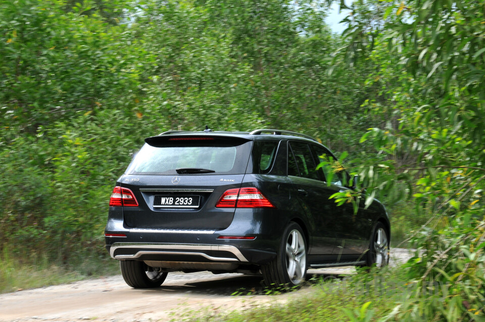 Toyota Hilux Revo N80 (2016) Exterior