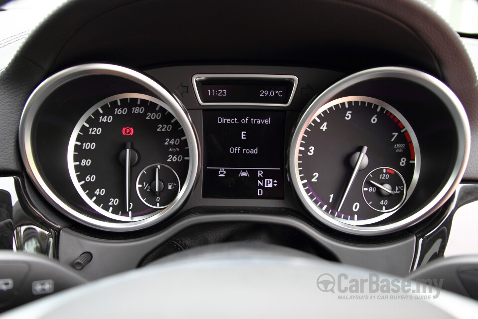 Audi Q5 FY (2019) Interior