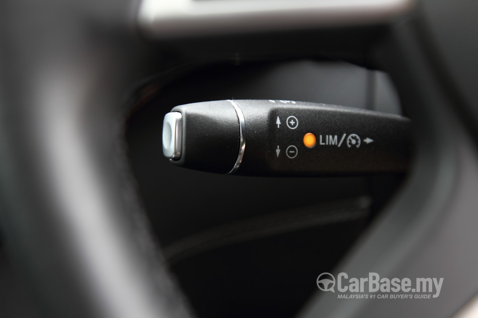 Mercedes-Benz GLE W166 (2012) Interior