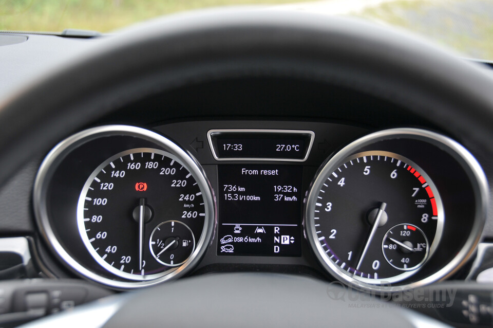 Honda Jazz GK Facelift (2017) Interior